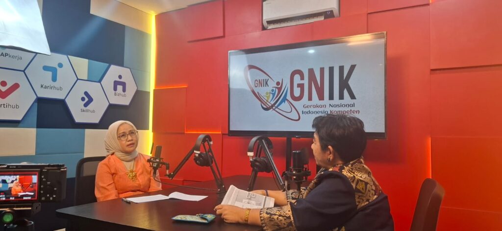 Dekan Fakultas Psikologi Dr. Wustari L. Mangundjaya Tekankan Pentingnya Keamanan Psikologis sebagai Fondasi Manajemen Perubahan